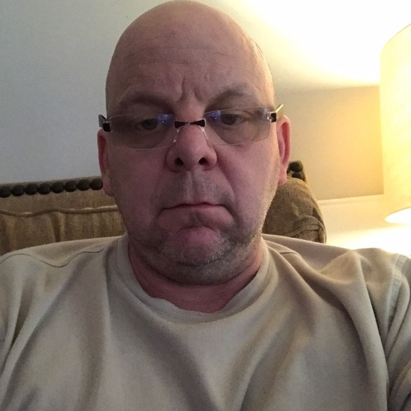 Meet your Posher, Scott - Picture 1 of 1